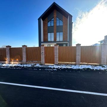 Джерельна вул.