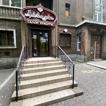 Рекордна вул., 14