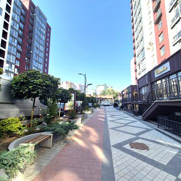 Княгинин вул., (Будинок 39)