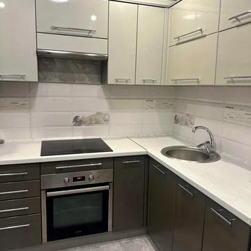 Оболонський просп., 13