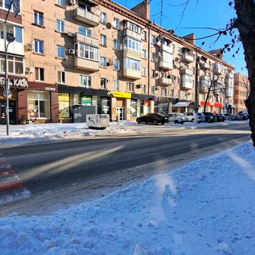 Хрещатик вул., 213