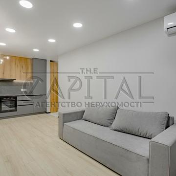 Михайла Максимовича вул. (Онуфрія Трутенка), 24-В