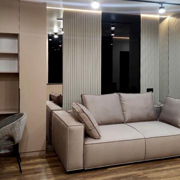 Салютна вул., (Будинок 02301-02303)