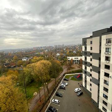 Приозерна вул., 57