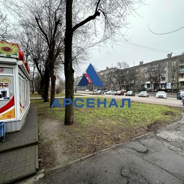 Незалежної України вул. (40 років Радянської України), 59