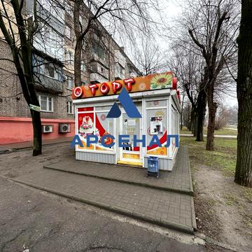 Незалежної України вул. (40 років Радянської України), 59