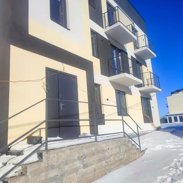 Бучми вул., 175