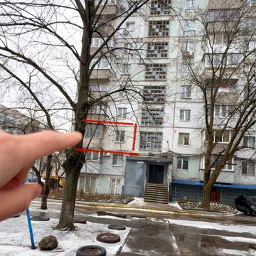 Киргизька вул., 3