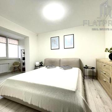 Вадима Гетьмана вул., 46-А/4