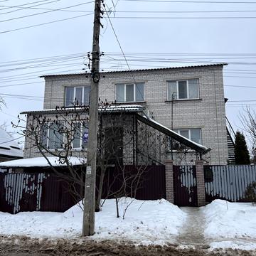 Київська вул., 73