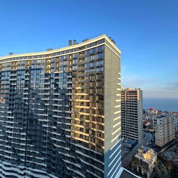 Курортний пров., (Будинок)