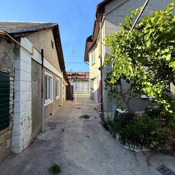 3-й Деревообробний пров.