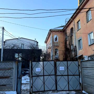 Соборна вул., 19/21