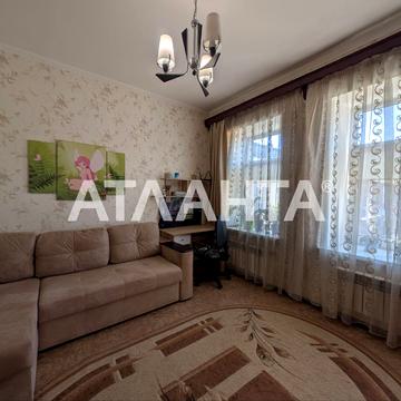 Чорноморського Козацтва вул., 33