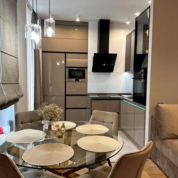 Іоанна Павла II вул. (Патріса Лумумби), 6/1