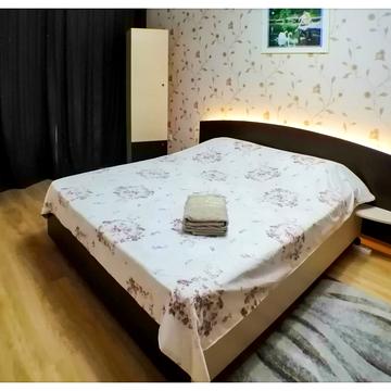 Олексія Вадатурського вул. (Маршала Малиновського), 53-А