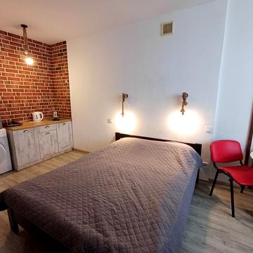 Вірменська вул., 6