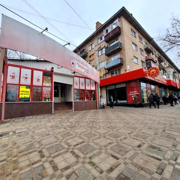 Соборний просп. (Леніна), 42а