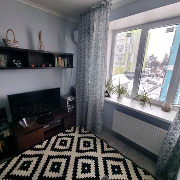 Українська вул., 83-Б, к. 10-11