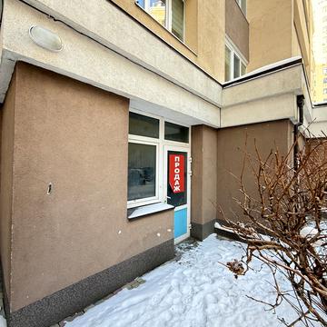 Вітянська вул., 2-А