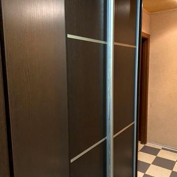 Щусєва вул., 18/14