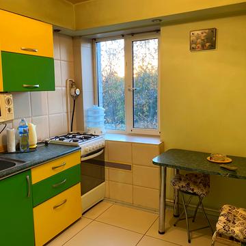 Щусєва вул., 18/14