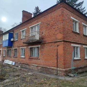 Свободи просп. (Прокофєва), 4