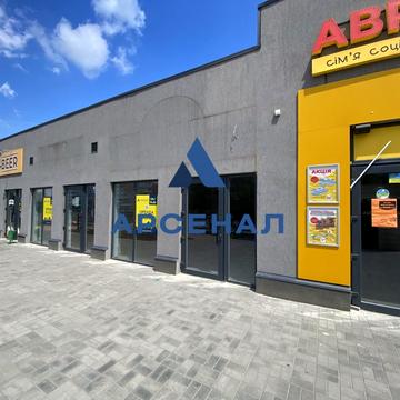 Володимира Українця вул., 36Б