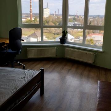 Зелена вул., 281а