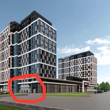 Академіка Заболотного вул., 152