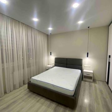 Героїв полку "Азов" вул. (Маршала Малиновського), 8