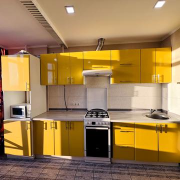 Українська вул., 83б, корп.6-9