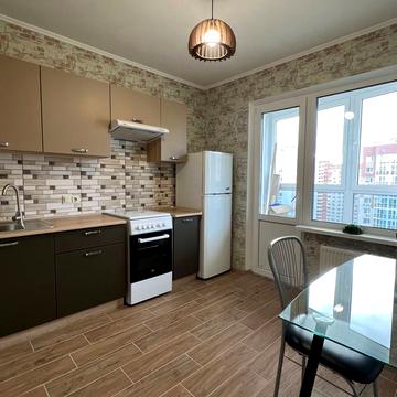 Бориса Гмирі вул., 20