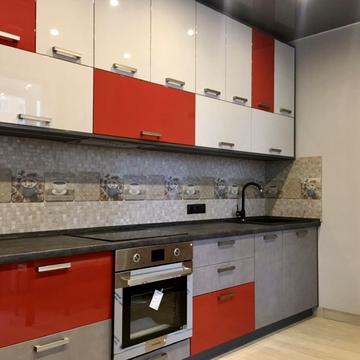 Сергія Данченка вул., 32-А