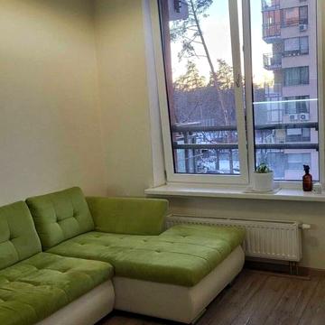 Анатолія Петрицького вул., 23-А