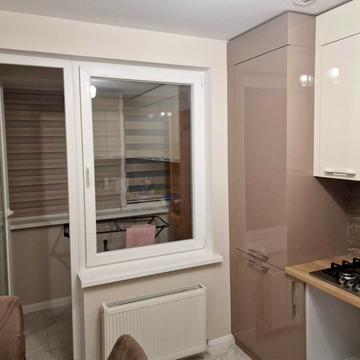 Соломії Крушельницької вул., 11