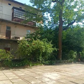 Марії Заньковецької вул., 5