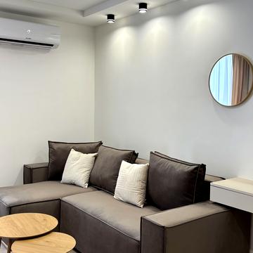 Рудненська вул. (Білогорська), (3 черга (будинок 1б))