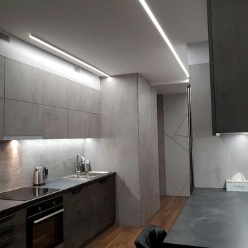 Пантелеймона Куліша вул., 36в