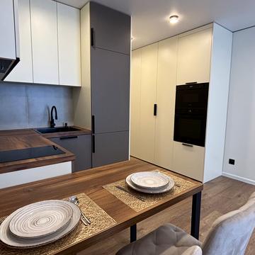 Рудненська вул. (Білогорська), (3 черга (будинок 1))