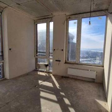 Дніпровська набережна вул., 18-А