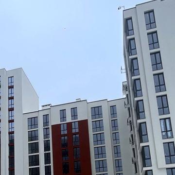 Хіміків вул., (Будинок 4)