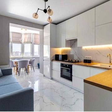 Івана Пулюя вул., 40, к. 4