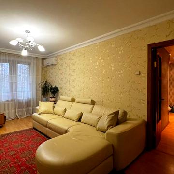 житловий масив Тополя-2 вул., 2