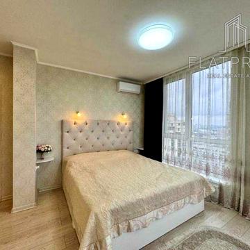 Самійла Кішки вул. (Маршала Конєва), 12-А