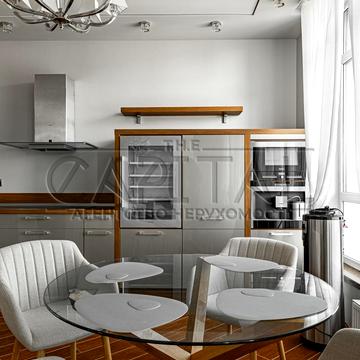 Андрія Верхогляда вул. (Михайла Драгомирова), 5