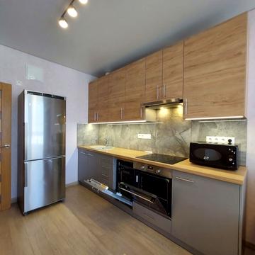 Митрополита Василя Липківського вул. (Урицького), 38-А