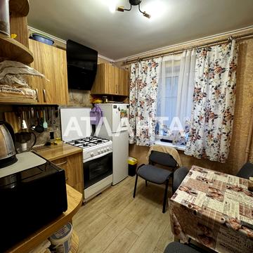 Балтська дорога вул., 34