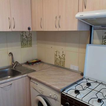 Ольгерда Бочковського вул., 36