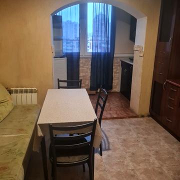 Оноре де Бальзака вул., 58